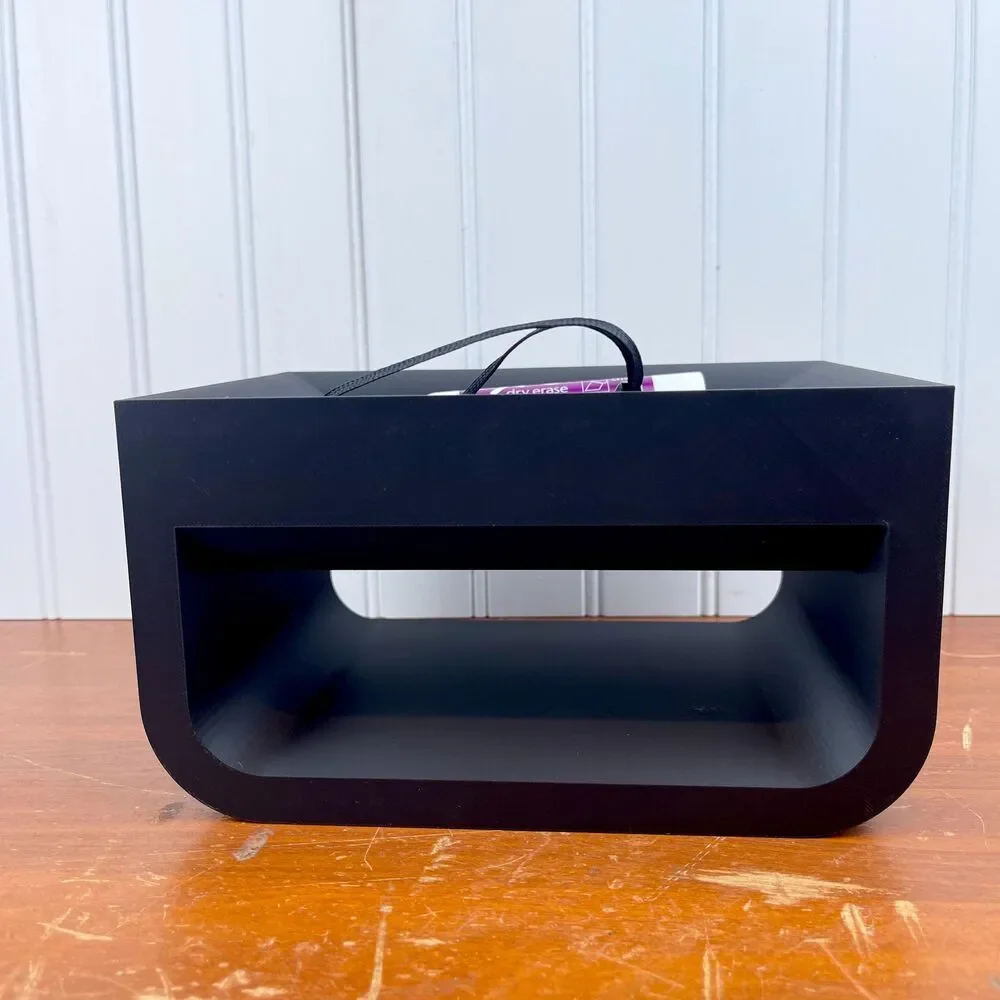 The Luxa Catch-All Bowl, Desk Organizer, Drop Tray, Entryway Tray